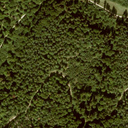 Satellite imagery of Kirchberg, DE