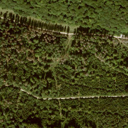 Satellite imagery of Kirchberg, DE
