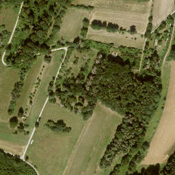Satellite imagery of Spitzenberg, DE
