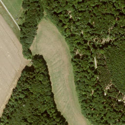 Satellite imagery of Rößlerskopf, DE