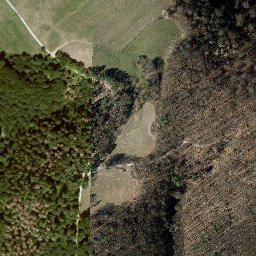 Satellite imagery of Schiefergrundskopf, DE