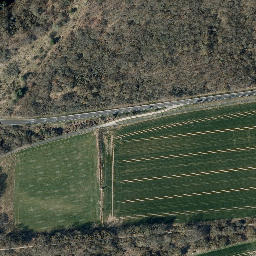 Satellite imagery of Mühlberg, DE