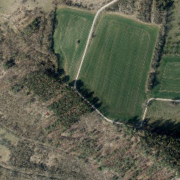 Satellite imagery of Sülzenberg, DE