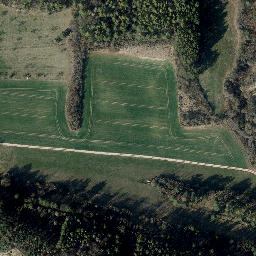 Satellite imagery of Lindenberg, DE