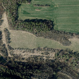 Satellite imagery of Lindenberg, DE