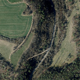 Satellite imagery of Lindenberg, DE