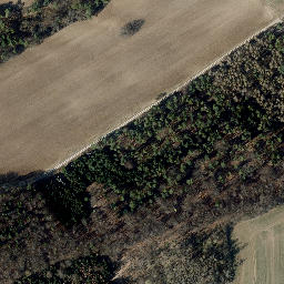 Satellite imagery of Dudelberg, DE