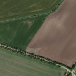 Satellite imagery of Kirchberg, DE