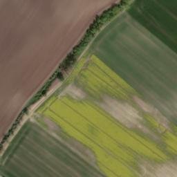 Satellite imagery of Kirchberg, DE