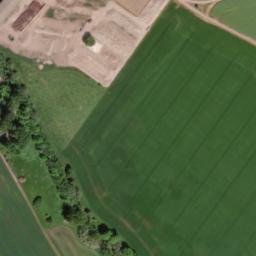 Satellite imagery of Weinberg, DE