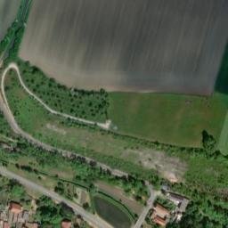 Satellite imagery of Klausberg, DE