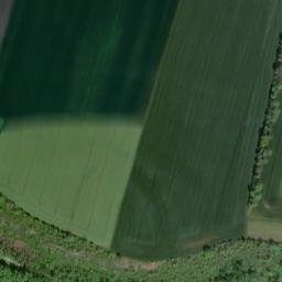 Satellite imagery of Klausberg, DE