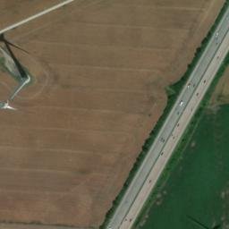 Satellite imagery of Kuttenberg, DE