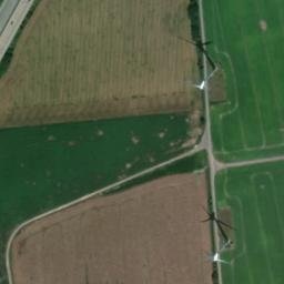 Satellite imagery of Kuttenberg, DE