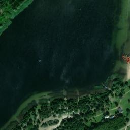 Satellite imagery of Siebenhügel, DE