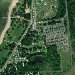 Satellite imagery of Siebenhügel, DE