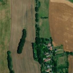 Satellite imagery of Viertelsberg, DE