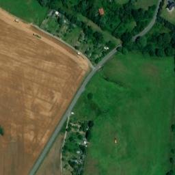 Satellite imagery of Viertelsberg, DE