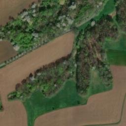 Satellite imagery of Staupenberg, DE