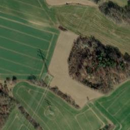 Satellite imagery of Demitzer Berg, DE