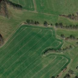 Satellite imagery of Demitzer Berg, DE