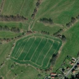 Satellite imagery of Demitzer Berg, DE