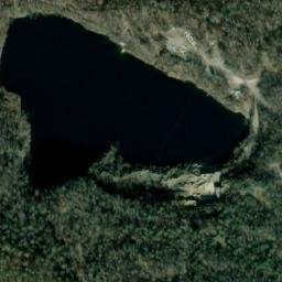 Satellite imagery of Klosterberg, DE