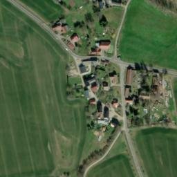 Satellite imagery of Schmoritz, DE