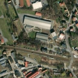Satellite imagery of Grenzstein 38 KS/KP, PL