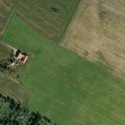 Satellite imagery of Töpferberg, DE