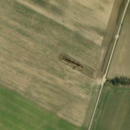 Satellite imagery of Töpferberg, DE