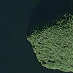 Satellite imagery of Charles Point, CA
