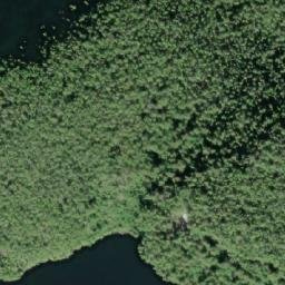 Satellite imagery of Charles Point, CA