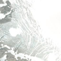Satellite imagery of Landmark Mountain, CA