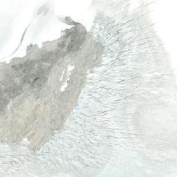 Satellite imagery of Pelorus Peak, CA
