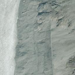 Satellite imagery of Pembroke Peak, CA