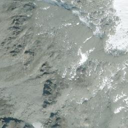 Satellite imagery of Pembroke Peak, CA