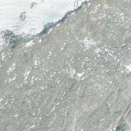Satellite imagery of Pembroke Peak, CA