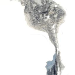 Satellite imagery of Mount Durham, CA