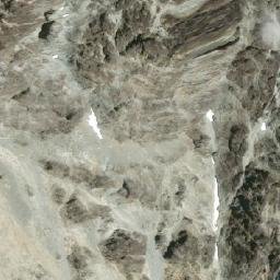 Satellite imagery of Mount Merriam, CA