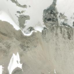 Satellite imagery of Battlement Ridge, CA