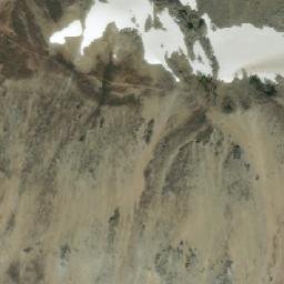 Satellite imagery of Iron Pass, CA