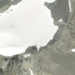 Satellite imagery of Iron Pass, CA