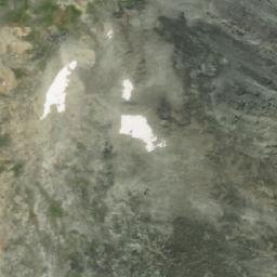 Satellite imagery of Dorrie Peak, CA