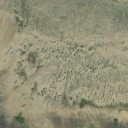 Satellite imagery of Lorna Pass, CA