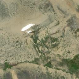 Satellite imagery of Lorna Pass, CA