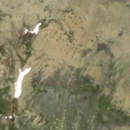 Satellite imagery of Elbow Pass, CA