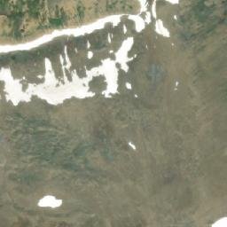 Satellite imagery of Tyoax Pass, CA