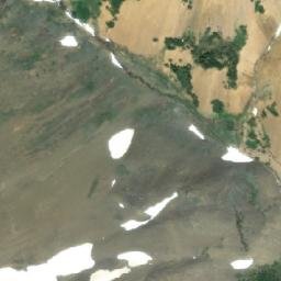 Satellite imagery of Tyoax Pass, CA