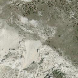 Satellite imagery of Lime Ridge, CA